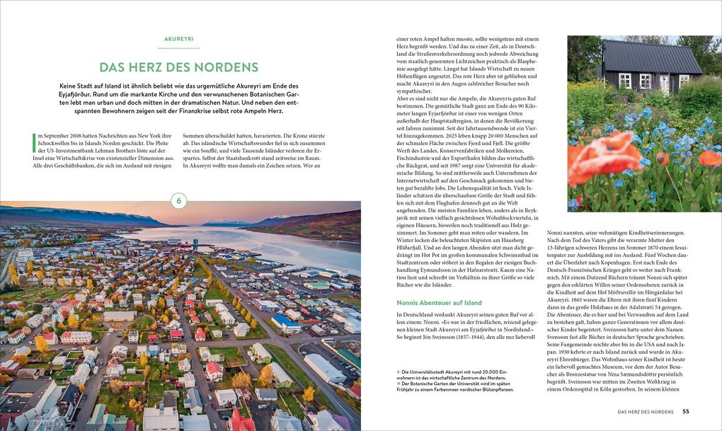 Weitere Ansicht: Roadtrips Island | Martin Wein