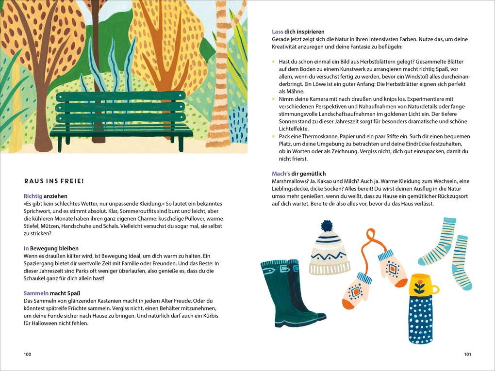 Weitere Ansicht: Be You - Be Healthy