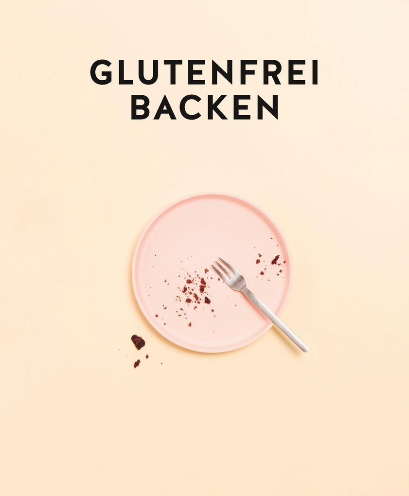 Weitere Ansicht: Glutenfrei Backen