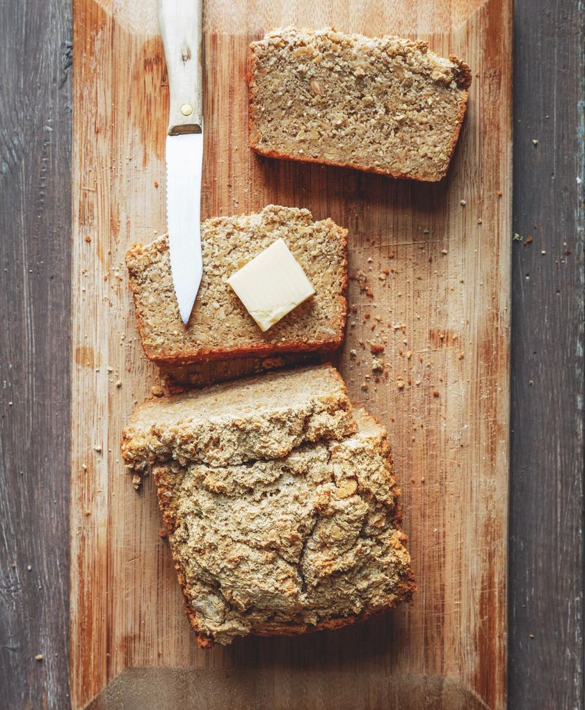Weitere Ansicht: Glutenfrei Backen