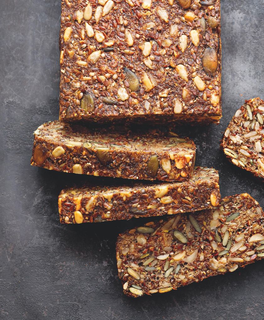Weitere Ansicht: Glutenfrei Backen