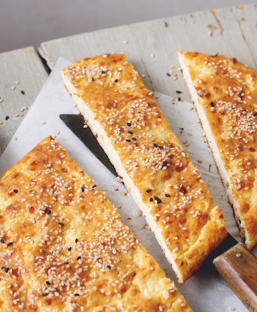 Weitere Ansicht: Glutenfrei Backen