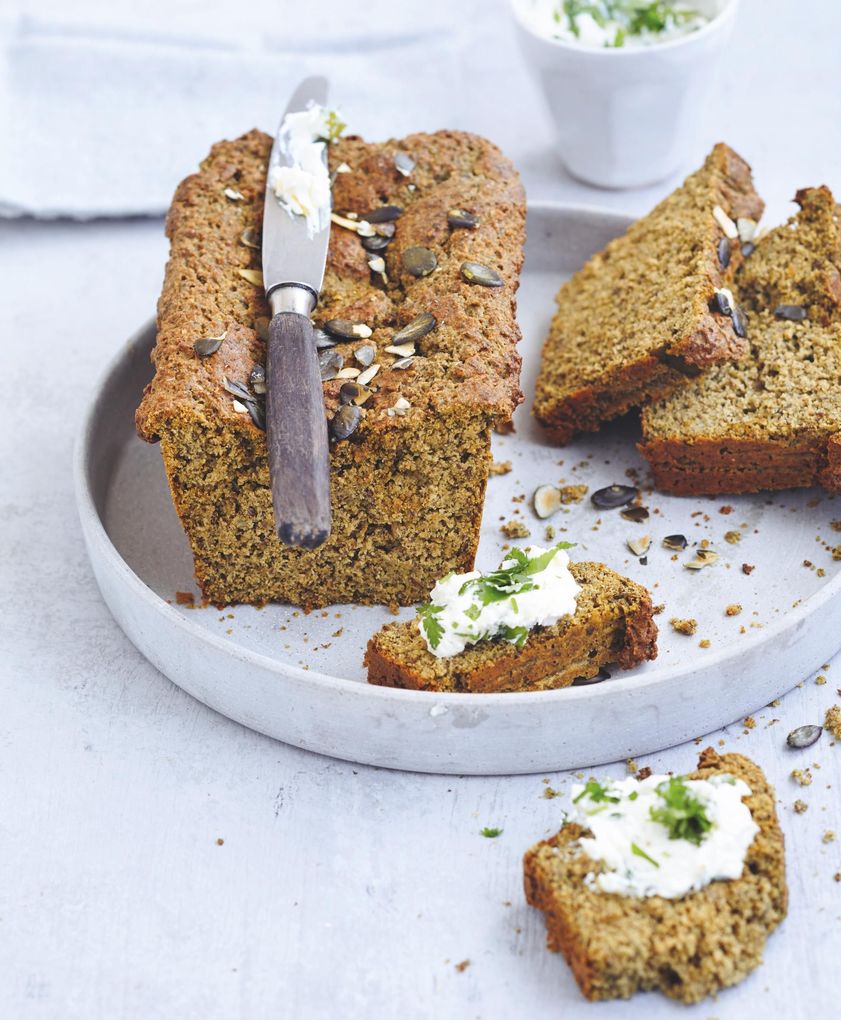Weitere Ansicht: Glutenfrei Backen