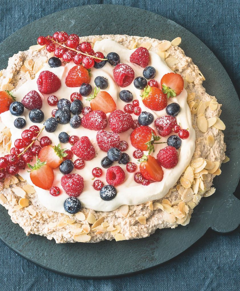 Weitere Ansicht: Glutenfrei Backen