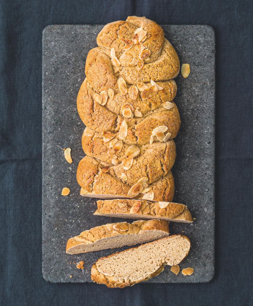 Weitere Ansicht: Glutenfrei Backen