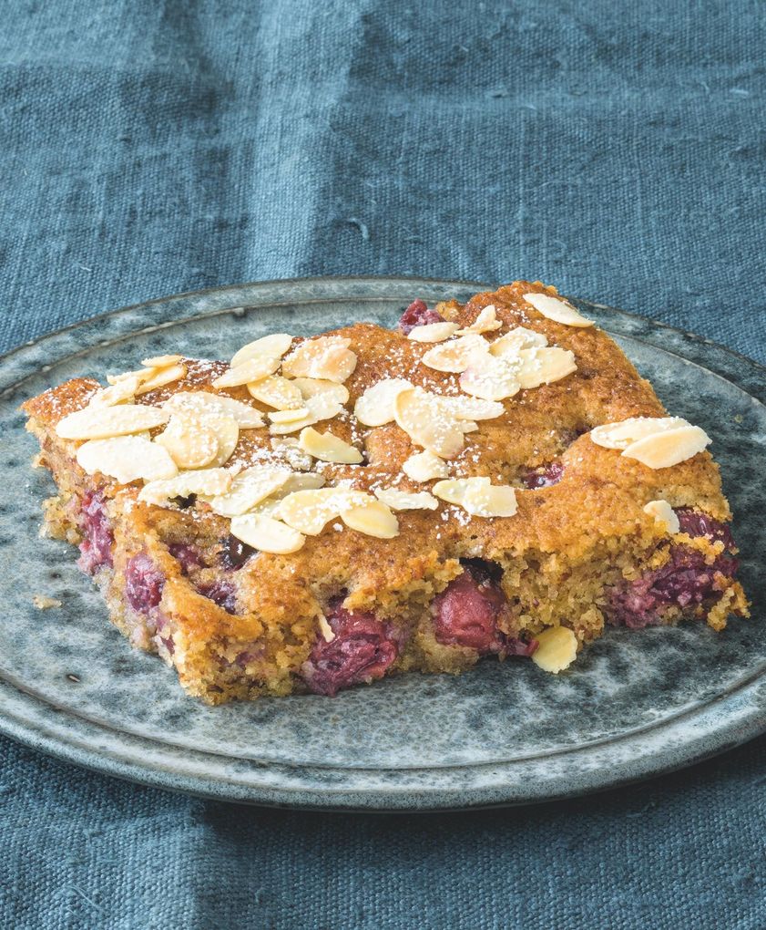 Weitere Ansicht: Glutenfrei Backen