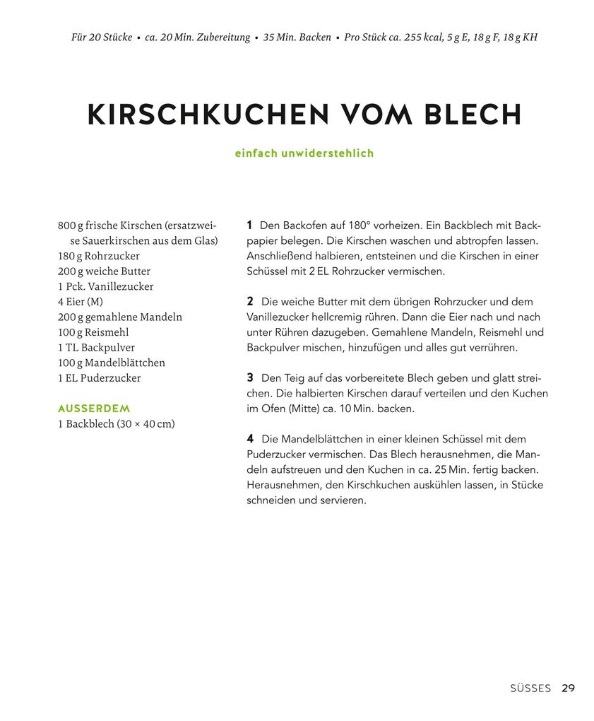 Weitere Ansicht: Glutenfrei Backen