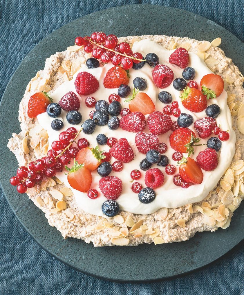 Weitere Ansicht: Glutenfrei Backen