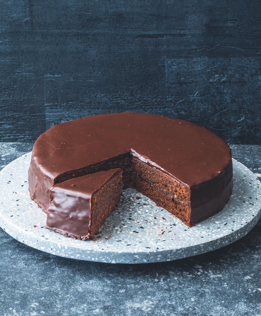 Weitere Ansicht: Glutenfrei Backen