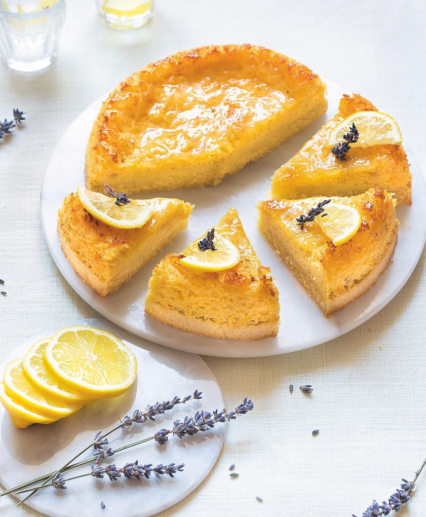 Weitere Ansicht: Glutenfrei Backen