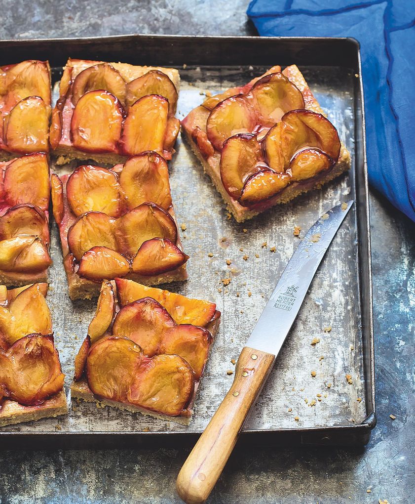 Weitere Ansicht: Glutenfrei Backen