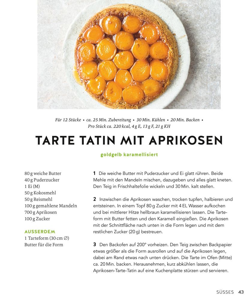 Weitere Ansicht: Glutenfrei Backen
