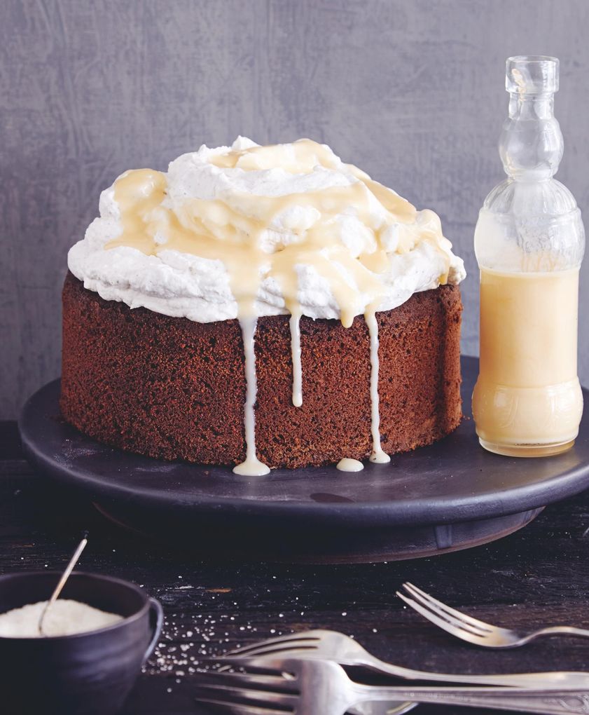 Weitere Ansicht: Glutenfrei Backen