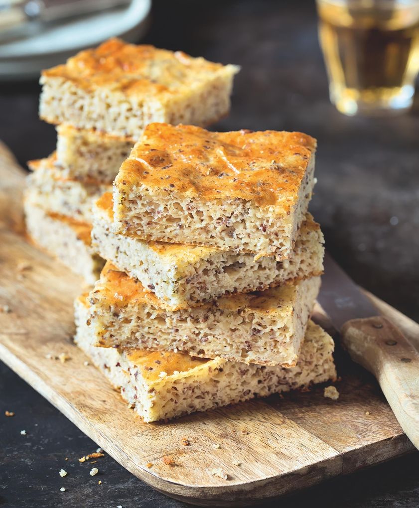 Weitere Ansicht: Glutenfrei Backen