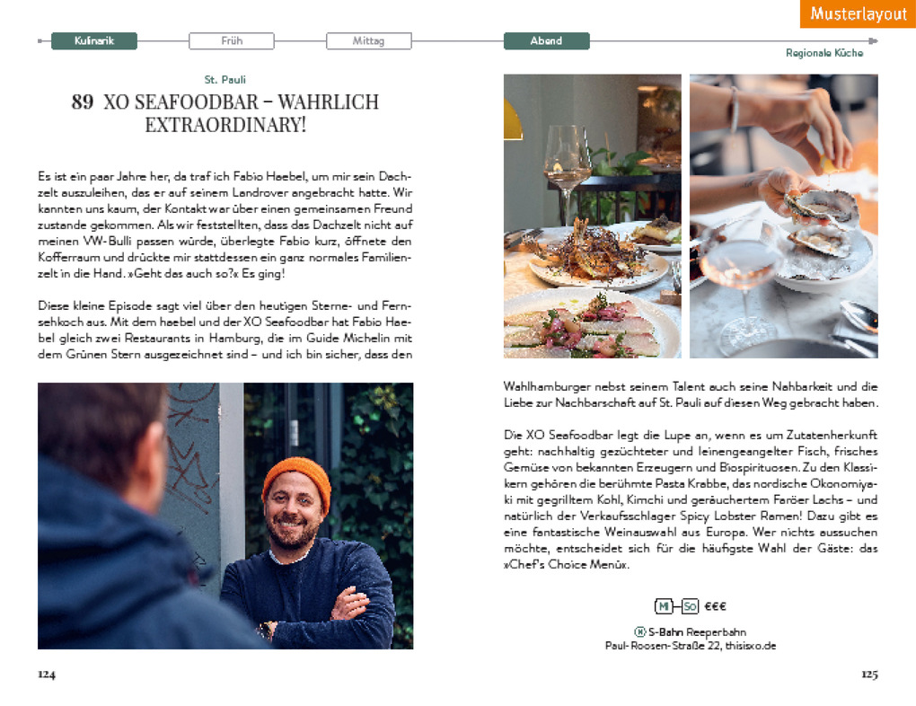 Weitere Ansicht: Mein perfektes Wochenende Rom | Cornelia Lohs