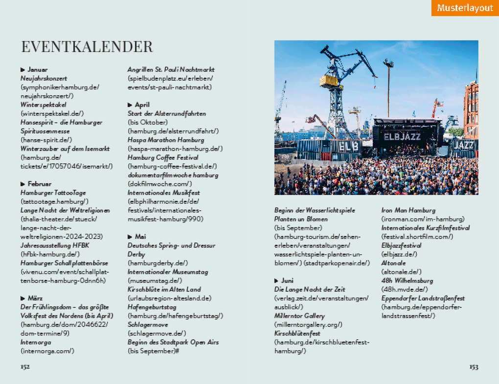 Weitere Ansicht: Mein perfektes Wochenende Rom | Cornelia Lohs