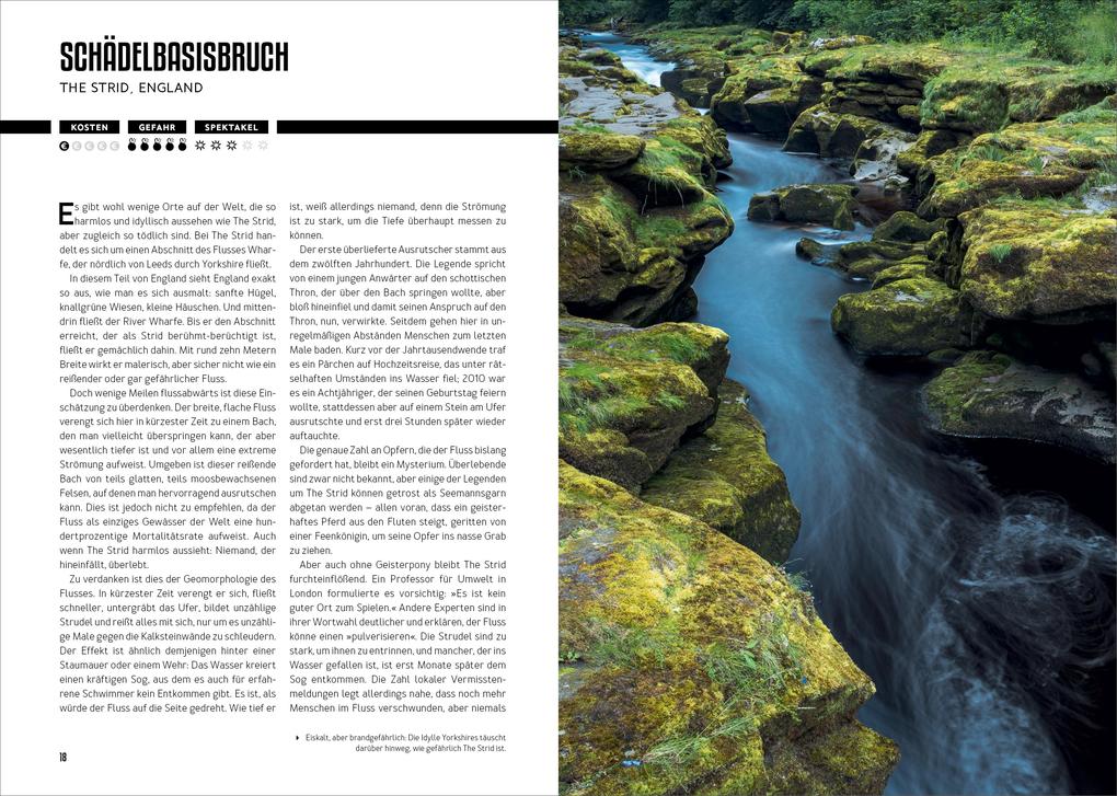 Weitere Ansicht: How to Kill Yourself Abroad | Markus Lesweng