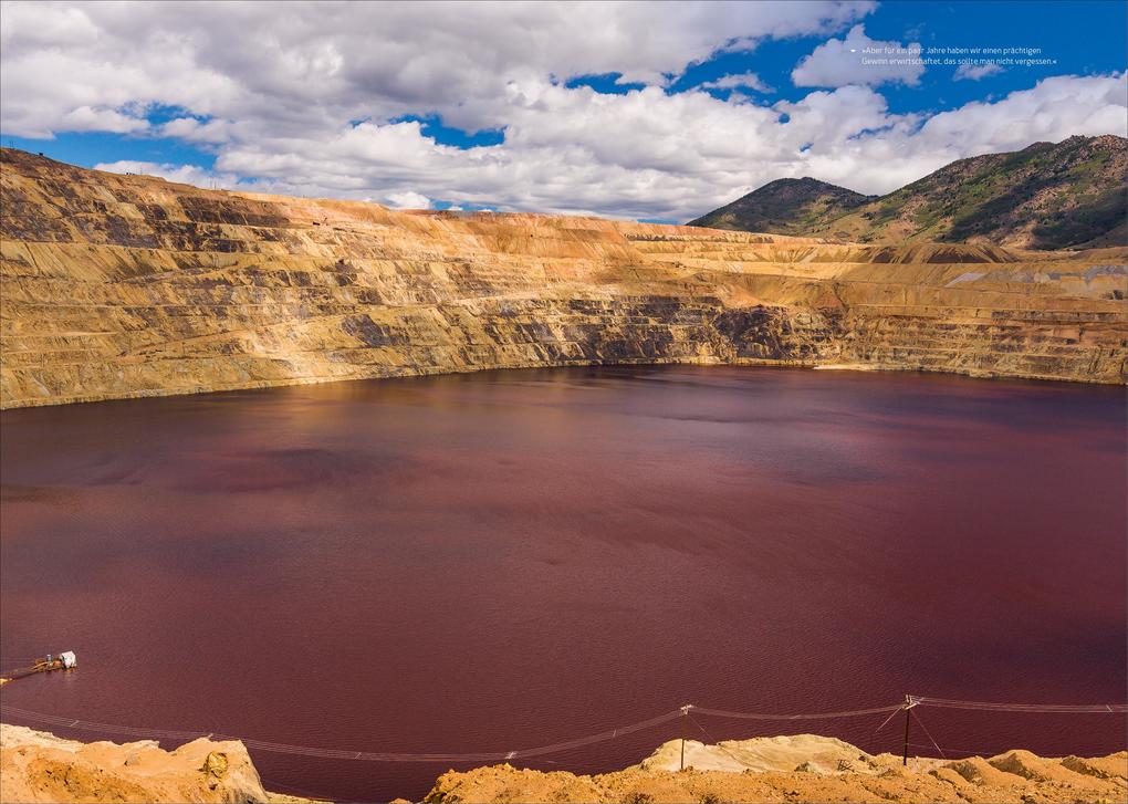 Weitere Ansicht: How to Kill Yourself Abroad | Markus Lesweng