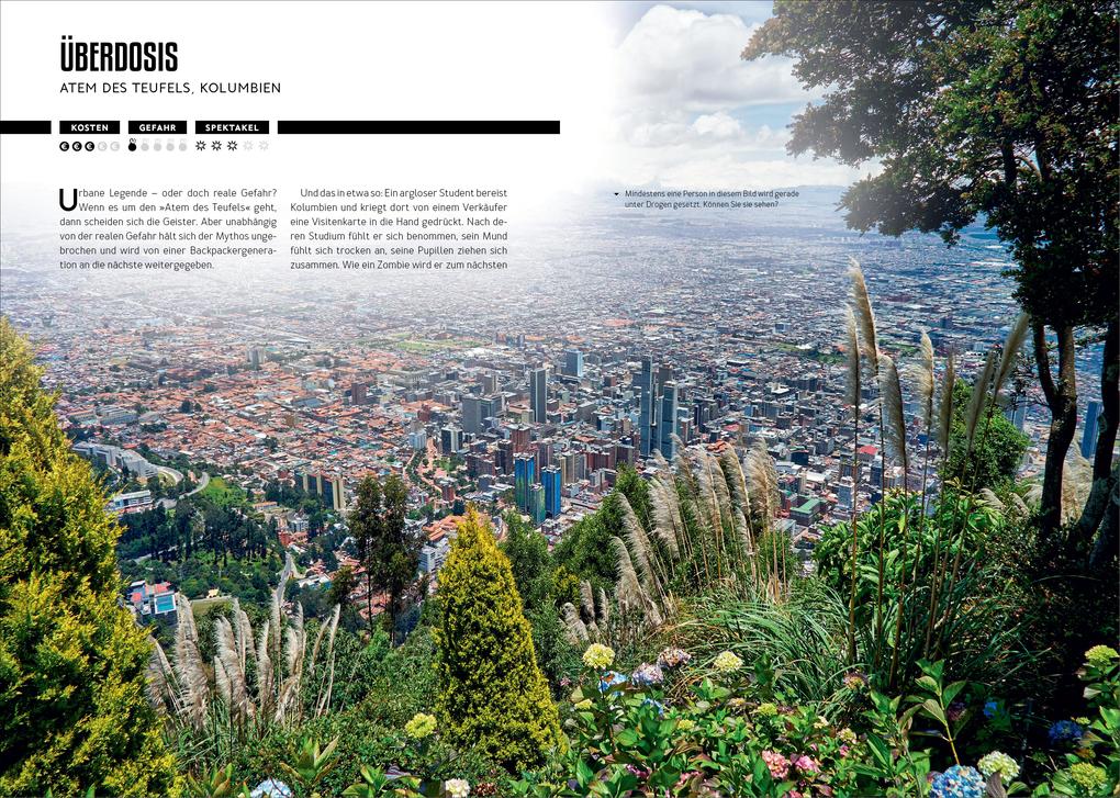 Weitere Ansicht: How to Kill Yourself Abroad | Markus Lesweng