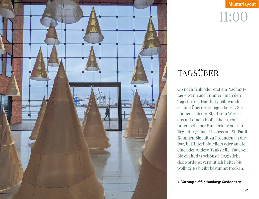 Weitere Ansicht: Mein perfektes Wochenende Barcelona | Nicole Biarnés