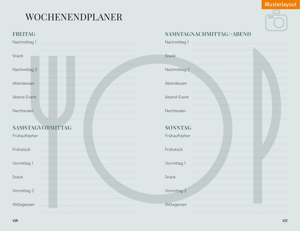 Weitere Ansicht: Mein perfektes Wochenende Barcelona | Nicole Biarnés