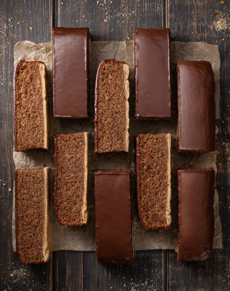 Weitere Ansicht: Dein bestes Geheimrezept | Judith Erdin