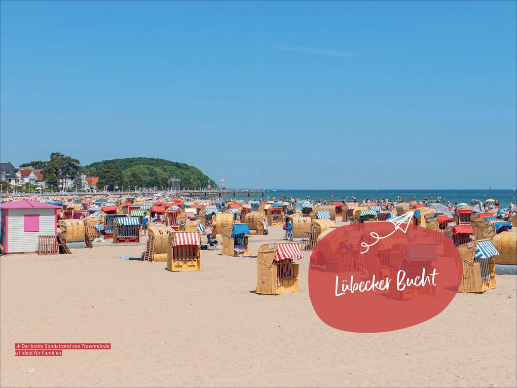 Weitere Ansicht: Ab in die Ferien Ostsee | Angela Misslbeck