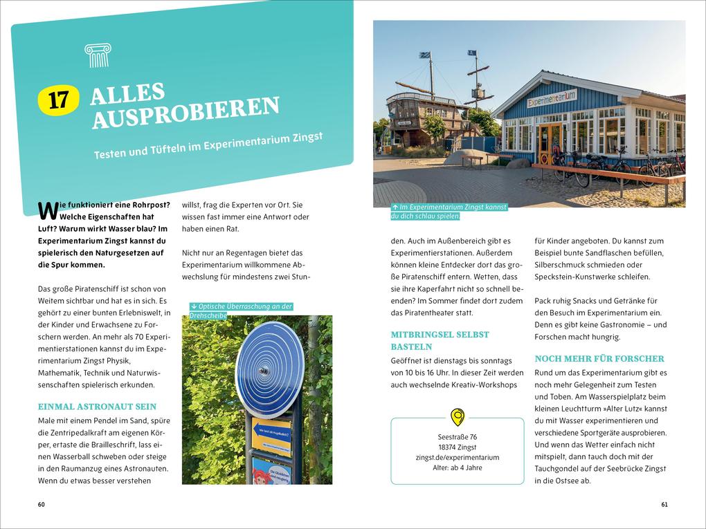 Weitere Ansicht: Ab in die Ferien Ostsee | Angela Misslbeck