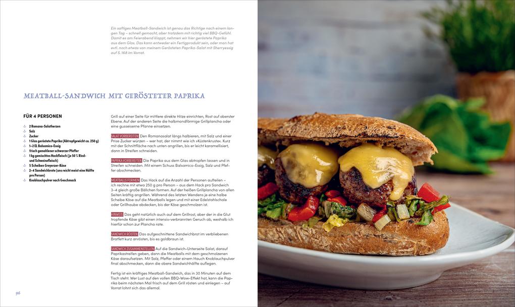 Weitere Ansicht: Kustenglut: Das große Buch für den Kamadogrill | Sascha Lotzmann