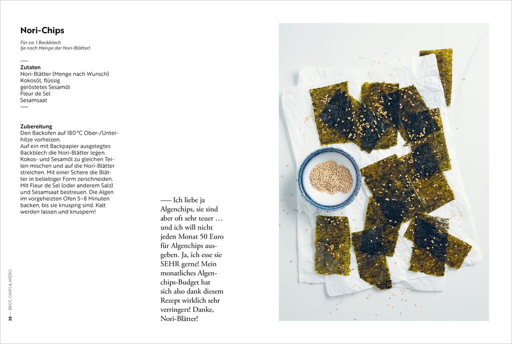 Weitere Ansicht: À la Lucie | Lucie Fischer Chapalain