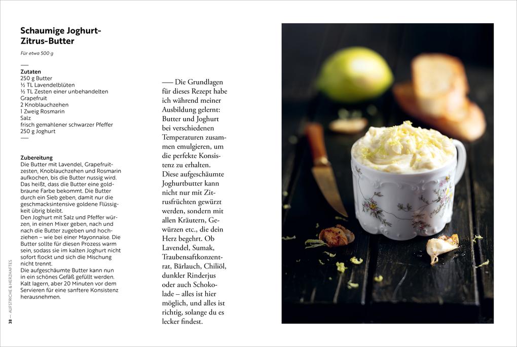 Weitere Ansicht: À la Lucie | Lucie Fischer Chapalain