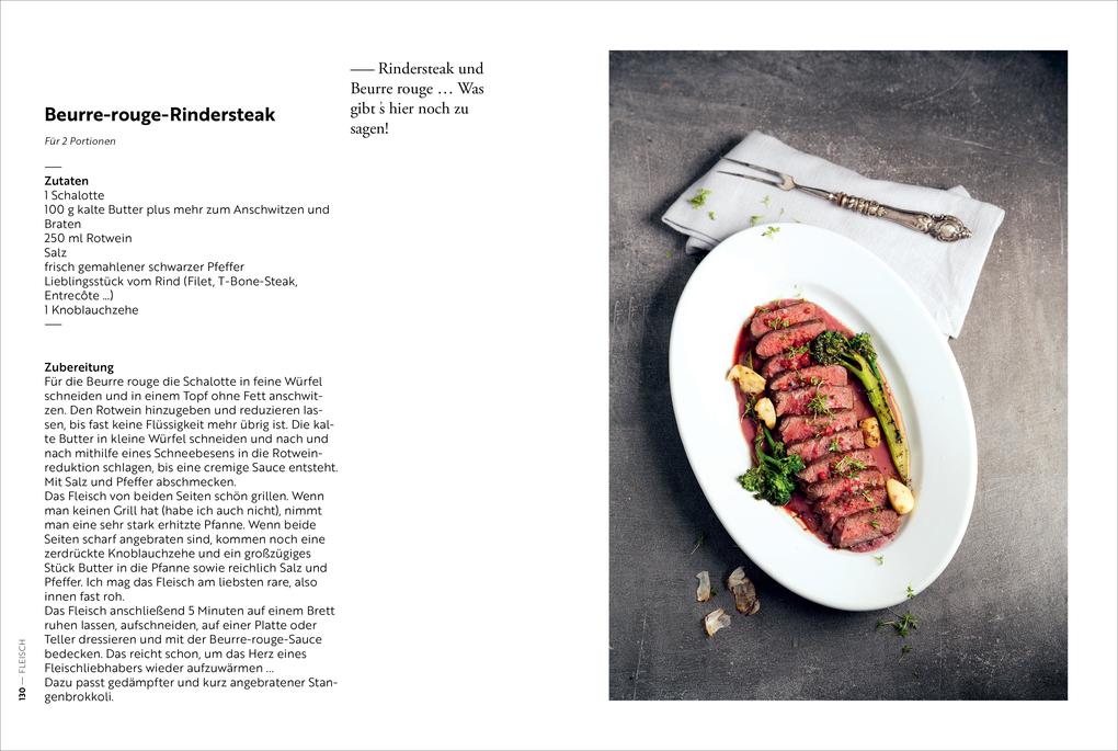 Weitere Ansicht: À la Lucie | Lucie Fischer Chapalain