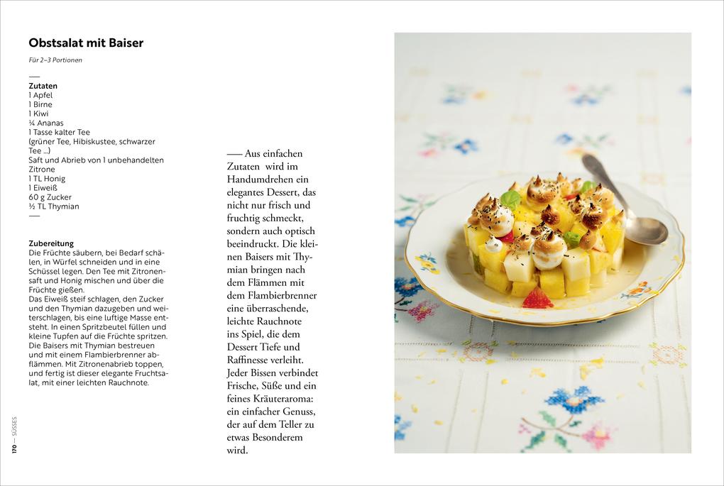 Weitere Ansicht: À la Lucie | Lucie Fischer Chapalain