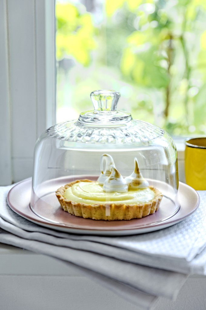 Weitere Ansicht: Meine grüne französische Bistro-Küche | Anne-Katrin Weber