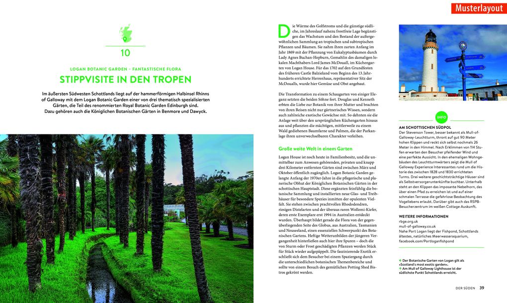 Weitere Ansicht: Secret Places Gardasee | Regine Heue