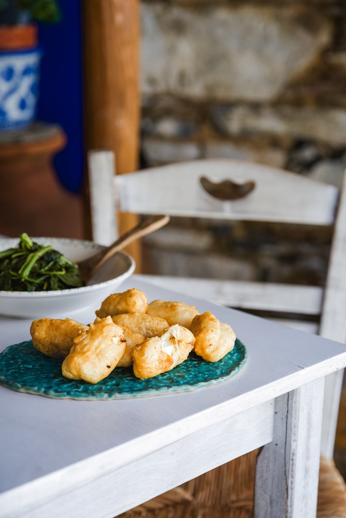 Weitere Ansicht: Von Insel zu Insel | Lazaros Kapageoroglou