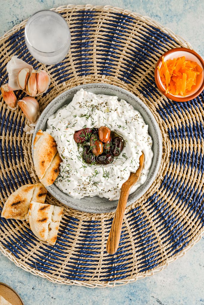 Weitere Ansicht: Von Insel zu Insel | Lazaros Kapageoroglou