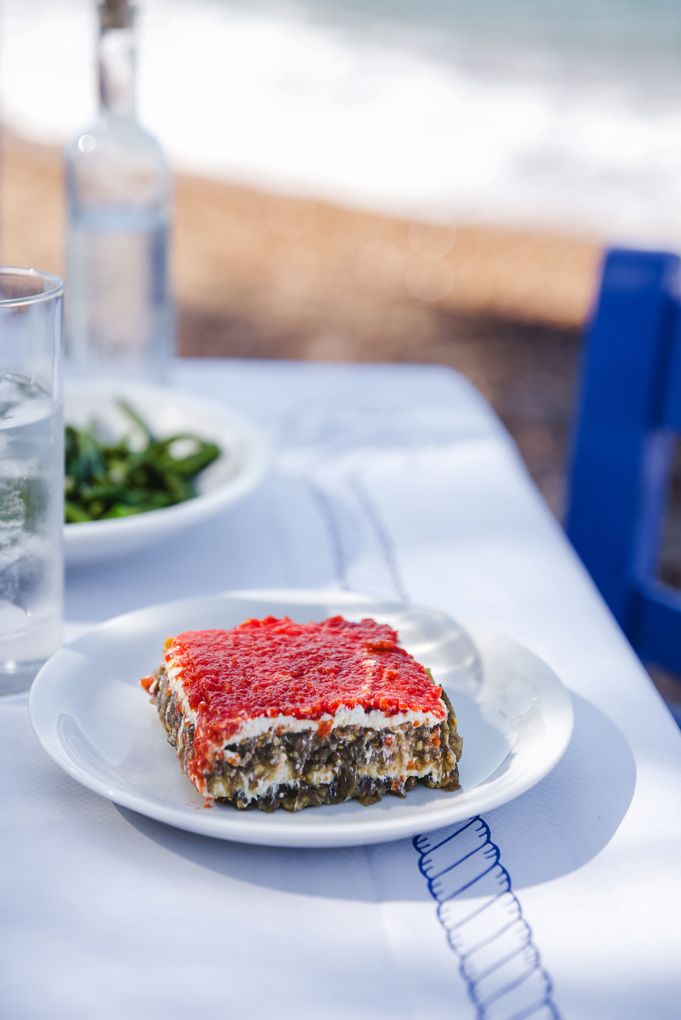 Weitere Ansicht: Von Insel zu Insel | Lazaros Kapageoroglou