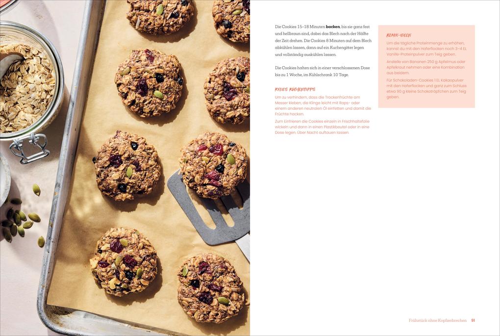 Weitere Ansicht: So easy, so good, so balanced | Kylie Sakaida