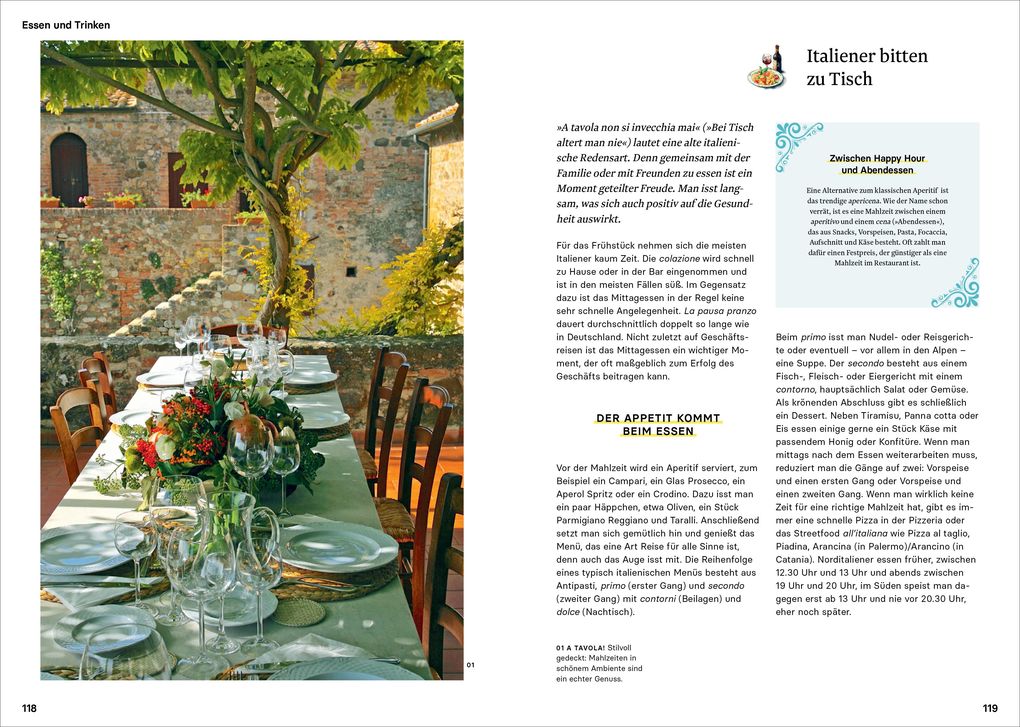 Weitere Ansicht: Love Italy | Nicoletta De Rossi