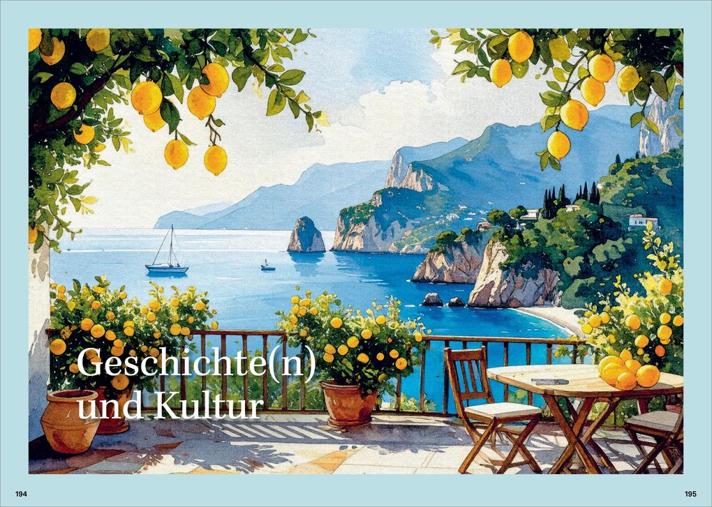 Weitere Ansicht: Love Italy | Nicoletta De Rossi