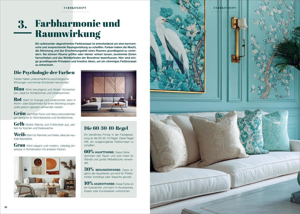 Weitere Ansicht: Dein Interior Style Guide | Simona Jekabsons, Sinja Rohde