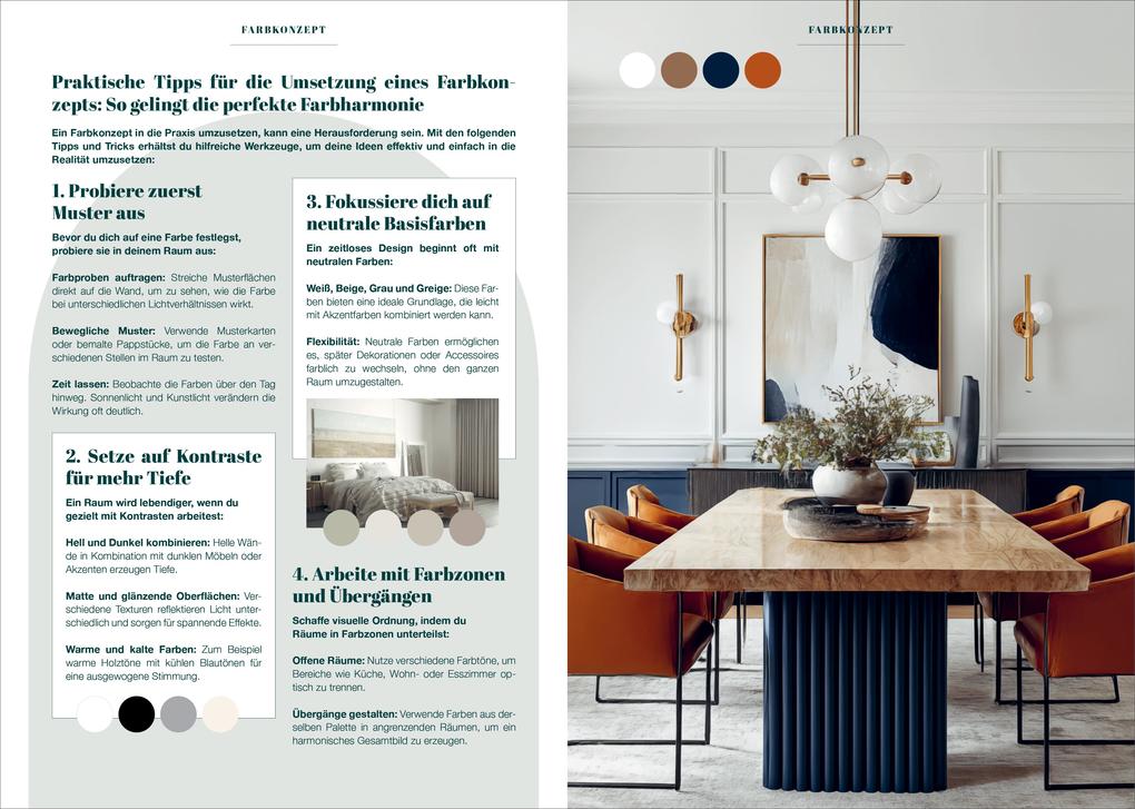 Weitere Ansicht: Dein Interior Style Guide | Simona Jekabsons, Sinja Rohde