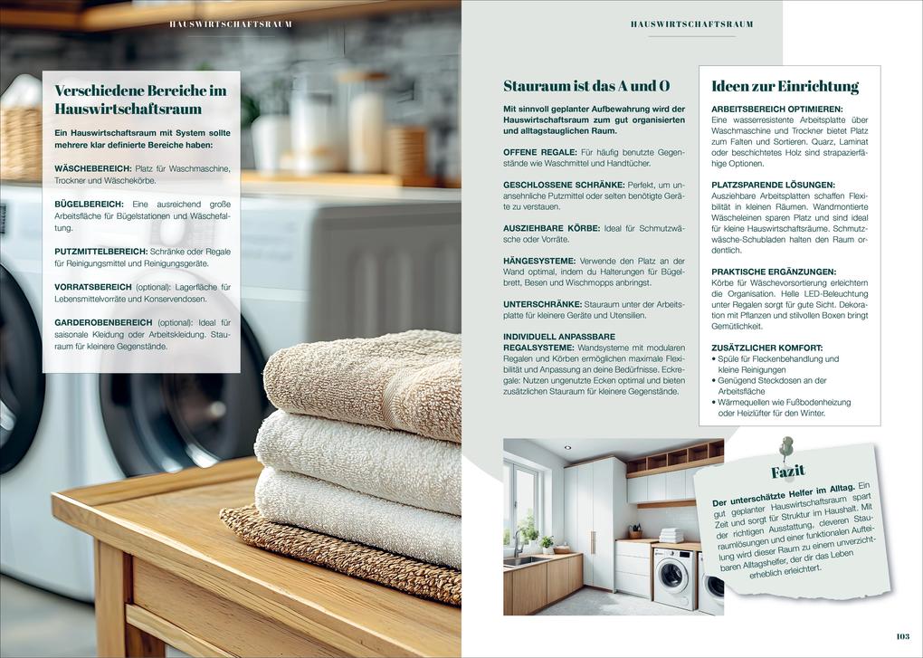 Weitere Ansicht: Dein Interior Style Guide | Simona Jekabsons, Sinja Rohde