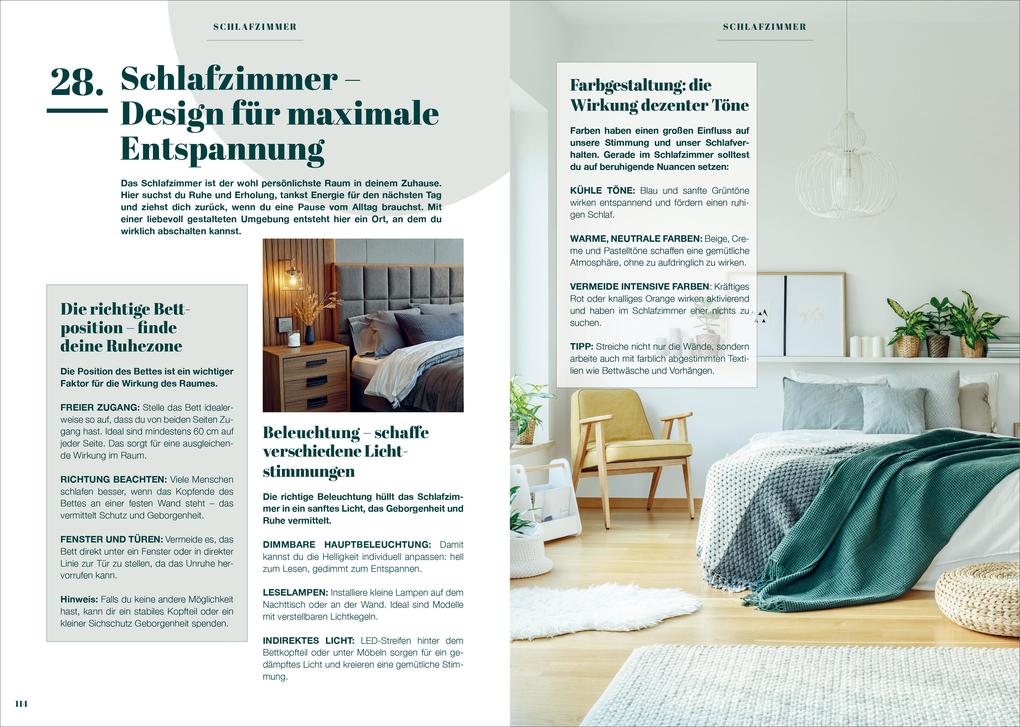 Weitere Ansicht: Dein Interior Style Guide | Simona Jekabsons, Sinja Rohde