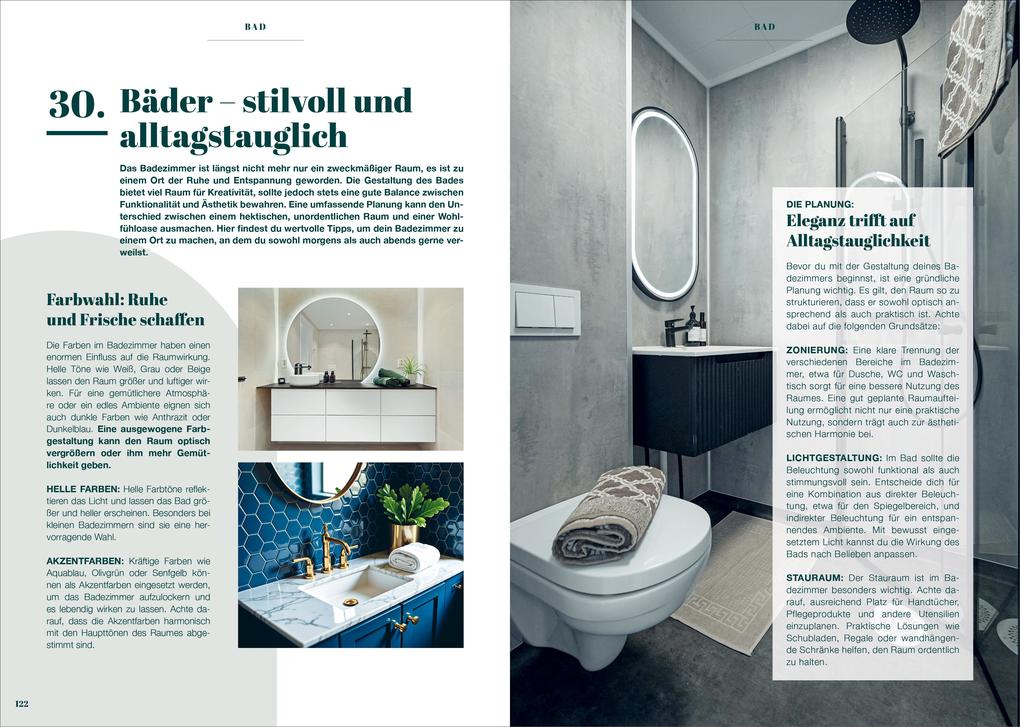 Weitere Ansicht: Dein Interior Style Guide | Simona Jekabsons, Sinja Rohde