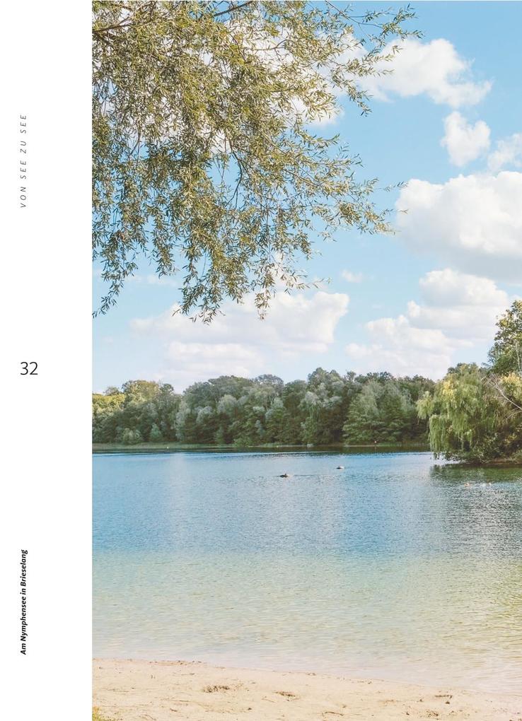 Weitere Ansicht: Von See zu See | Daniela Bialk