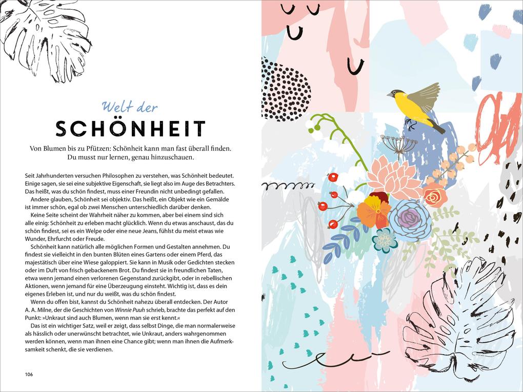 Weitere Ansicht: Be You - Be Happy