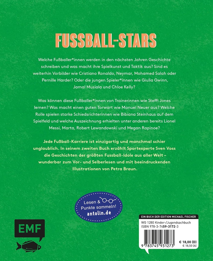 Weitere Ansicht: Fussball-Stars | Sven Voss
