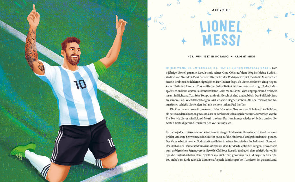 Weitere Ansicht: Fussball-Stars | Sven Voss